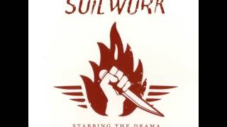 Soilwork - Wherever Thorns May Grow