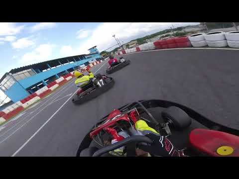 Formula SKR 2019 - 1ª etapa