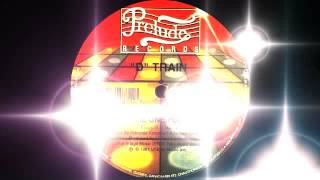 "D" Train - You're The One For Me (Prelude Records 1981)