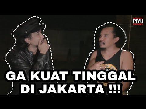 PANIC ATTACK THAT MADE CELLA KOTAK DECIDE TO MOVE AND LIVE IN JOGJA???