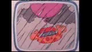 Noah and Nelly in the Skylark, 1976