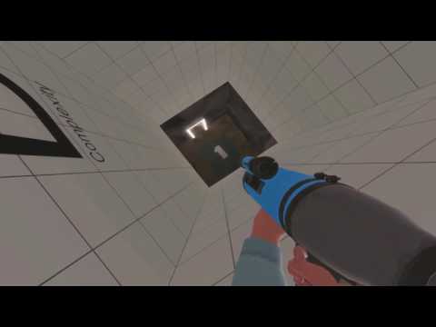 TF2 | Jump_4Starters DH [TAS plugin used]
