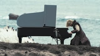 Jarrod Radnich Game of Thrones Medley -- Virtuosic Piano Solo