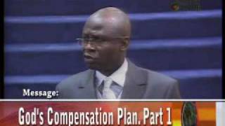 God's Compensation Plan Pt1-Video2