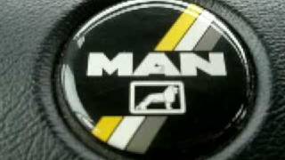 Früh morgens in Deutschland