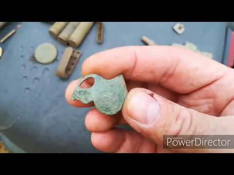 WW#82  Piękna nabijka, fennigi i łuski