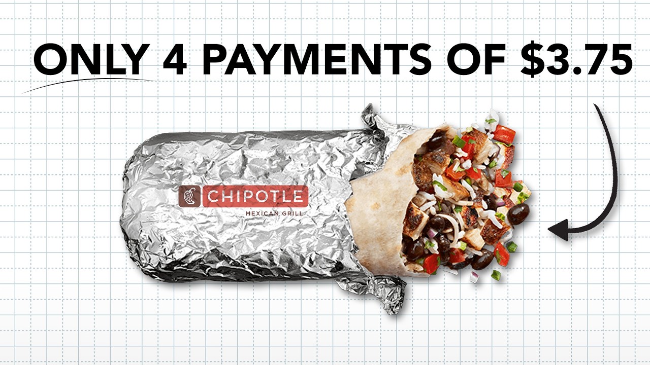 The 'Buy Now Pay Later' Trap, Explained