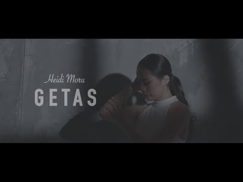Heidi Moru - Getas | OST "Dendam Seorang Isteri" (Official Video)