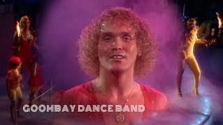 Goombay Dance Band - Sun Of Jamaica (ZDF Disco, 25.2.1980)
