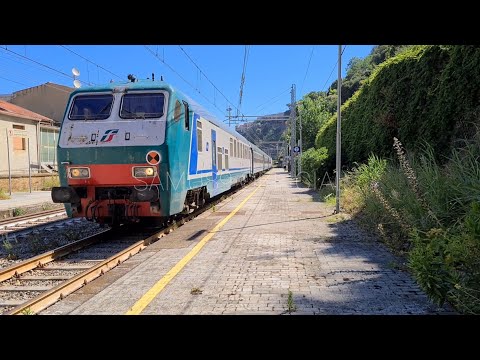 R 22607 Rosarno - Melito di Porto Salvo