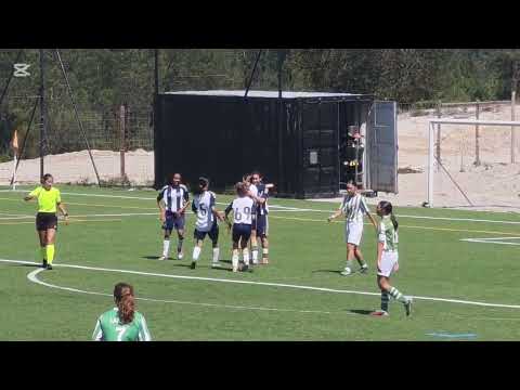 16 Maio '26_1º golo vs Lusitano