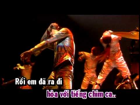 TÌNH YÊU CÒN ĐÂU