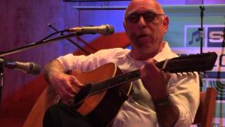 Harry Taussig "Improv in G" at SXSW 2013