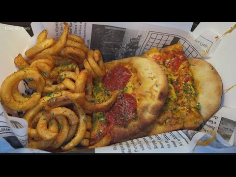 Daiquiris & More opens new location on MLK Boulevard in downtown Macon