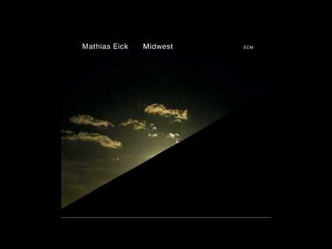 cartridge CLEARAUDIO, balanced output /Mathias Eick – Midwest / vinyl