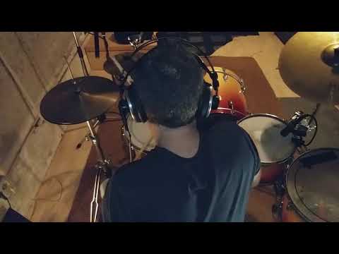 Lorenzo stentella Funky Muted Jazz -Drumless