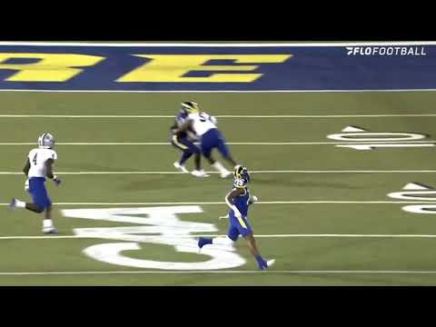 Mason King's Official Career Highlight tape