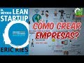 The Lean Startup Method - By Eric Ries - Animated Summary