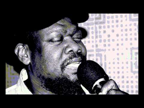 Ranking Joe - Original Rastaman