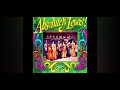 Lewis Family - Just One Rose Will Do - 1974