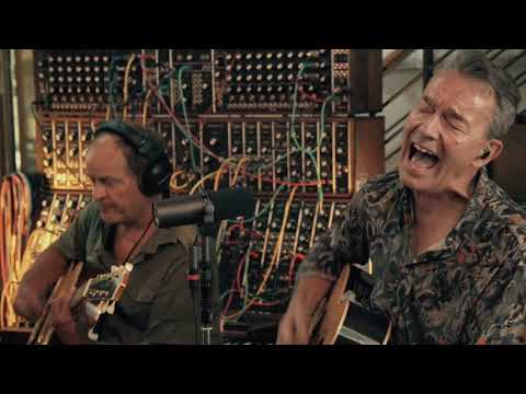 ROCKHAUS Offizielle "MICH ZU LIEBEN" Akustik Version