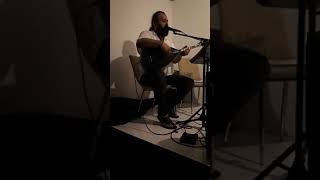 Beni Bul Anne...Ercan Aydın