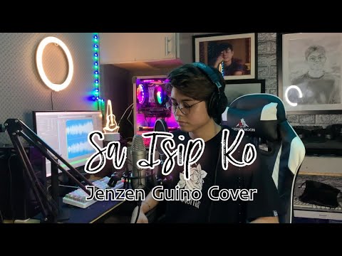 Sa Isip Ko (Jenzen Guino Cover)