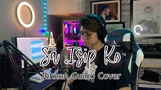 Download lagu Sa Isip Ko (Jenzen Guino Cover) mp3