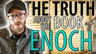 The Truth About the Book of Enoch | Founded in Truth