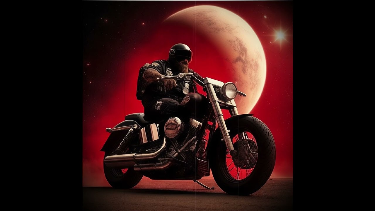 Ride My Rock - Ep - Crooked Bill