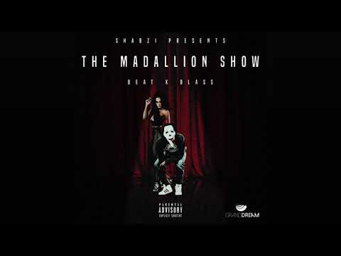 The Madallion Show [Official Audio]