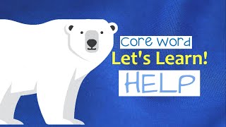 Let's Learn HELP gameplay video by aterry78, 2:45 duration