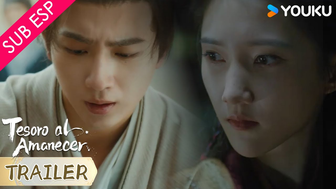 【Trailer EP11-18】Tesoro al amanecer | Una extraña enfermedad a aparecido | YOUKU