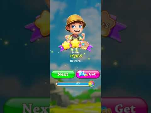 Jewel Classic Level 500