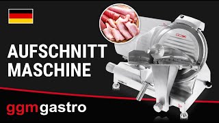 Trancheuse - 150 watts - Lame : Ø 250 mm
