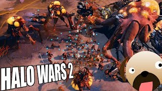is halo wars 2 cracked is halo wars 2 cracked
