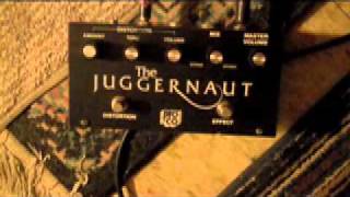 Video thumbnail for '79 pro co juggernaut!!! by jermsfuzz