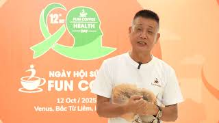 VTV3 - Công ty CP Fun Coffee Việt Nam