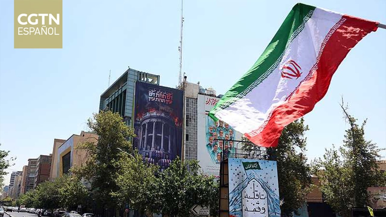El vicecanciller iraní afirma que EE. UU. suspende o infringe sus compromisos c