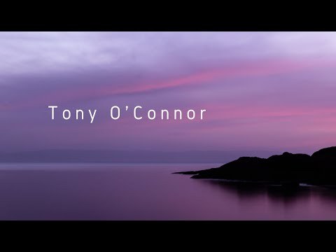 Tony O'Connor