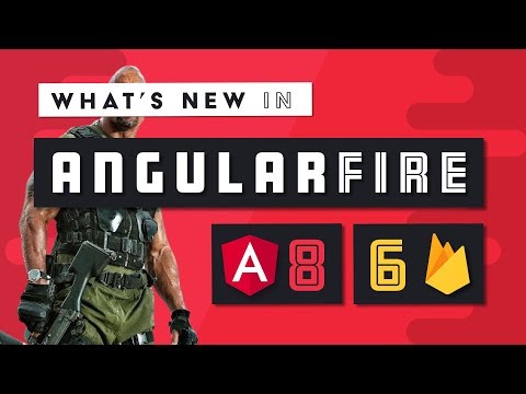 Angularfire