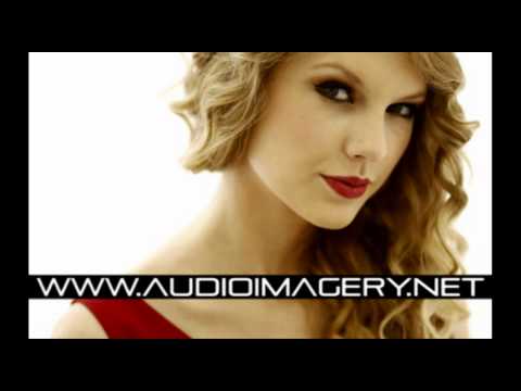 Taylor Swift I Knew You Were Trouble REMIX (Feat. Audio Imagery)