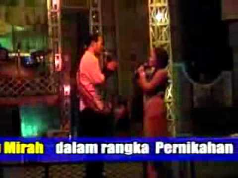 CINTA FATAMORGANA NUNUNG  ALVI FEAT RIZAL PAMUNGKAS