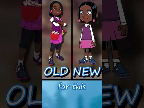 OLD or NEW Hello Neighbor Characters?