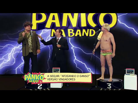 ELETROCUTADOS: CLUBE - E21 (C/ JAPA DO CANAL DO JAPA)