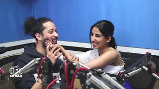Hey Prabhu Star Cast Interview With RJ Akriti On Channel No 935 | MX Player | Red FM