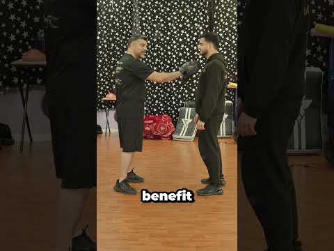 Can you truly have Real Life Self Defence training without ‘Aggression’? – Unleash Self Defence