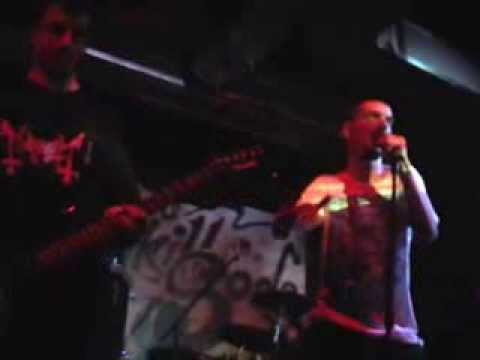 Flesh Rodeo - Collars (album version)