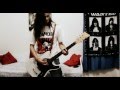 RAMONES - I Can't Make It On Time (Guitar ...