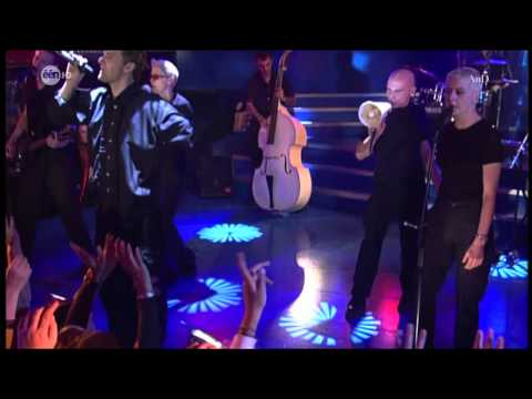 Chumbawamba - Tubthumping